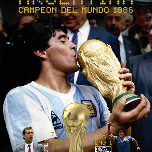 MEXICO 86