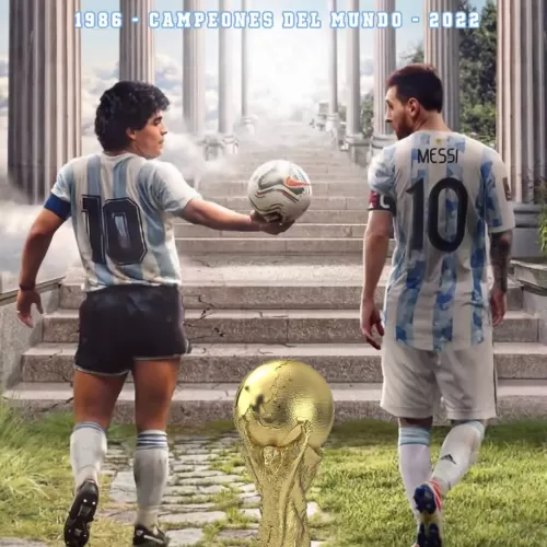 DIEGO Y LEO