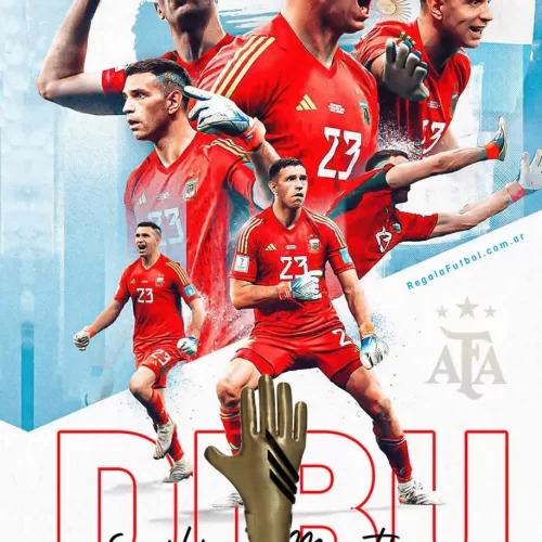 DIBU MARTÍNEZ ROJO