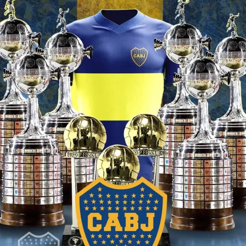 VITRINAS BOCA