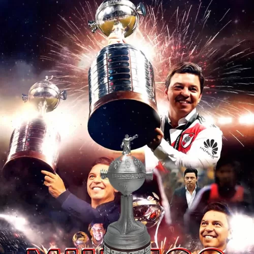 MARCELO GALLARDO