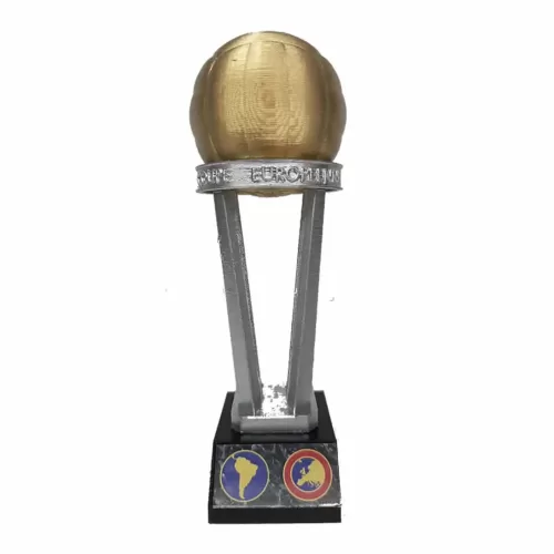 COPA INTERCONTINENTAL (15cm)