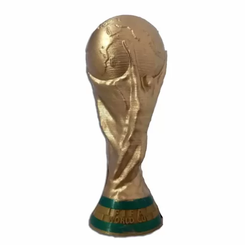 COPA DEL MUNDO (15cm)