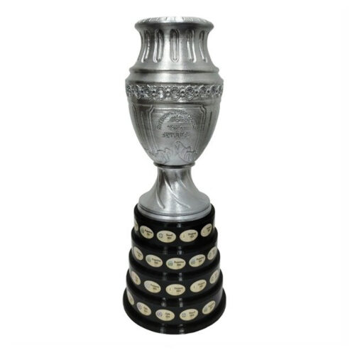COPA AMÉRICA (15cm)