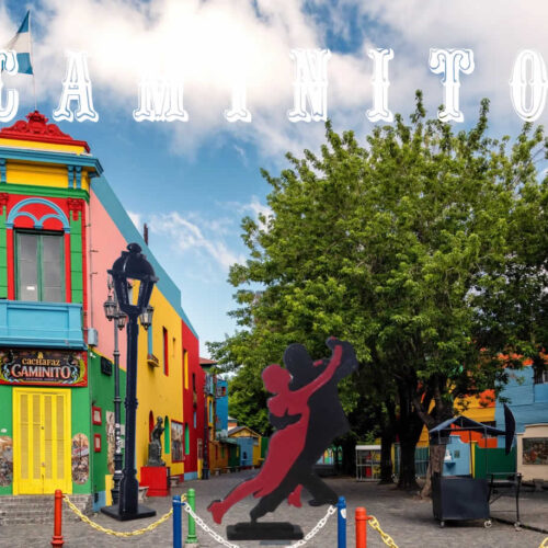 CAMINITO 2