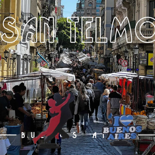 SAN TELMO
