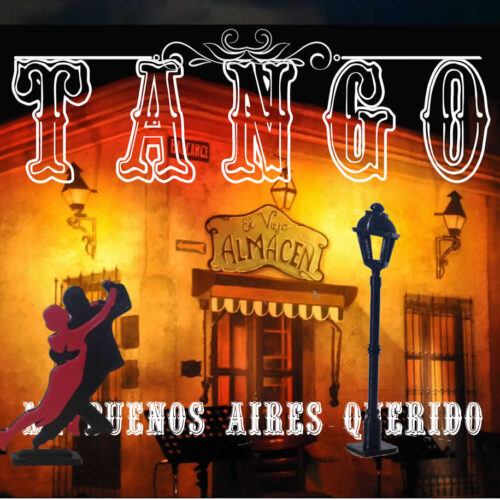 TANGO
